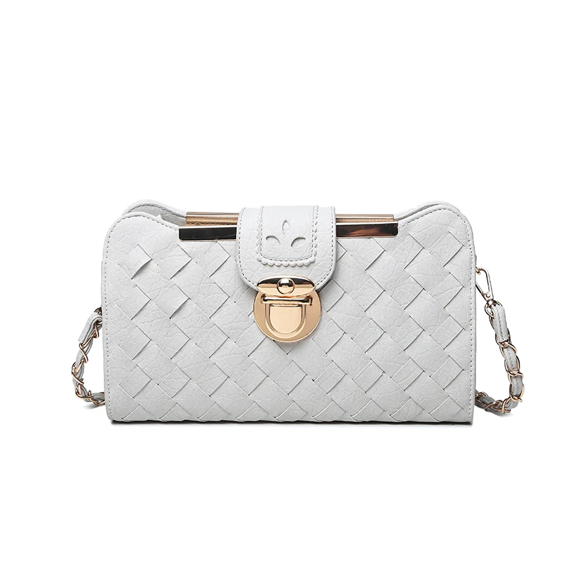 Новые модные женские туфли сумка ткань искусственная кожа Сумки Crossbody Винтаж