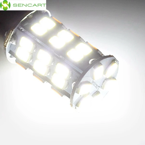 Sencart 2 шт. h7 px26d теплый белый 42led 5630smd светодиодных автомобилей drl вождение