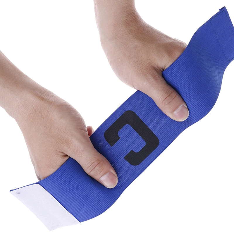 

Arm Band Leader Competition Football Captain Armband Soccer Captain Armband Group Armband