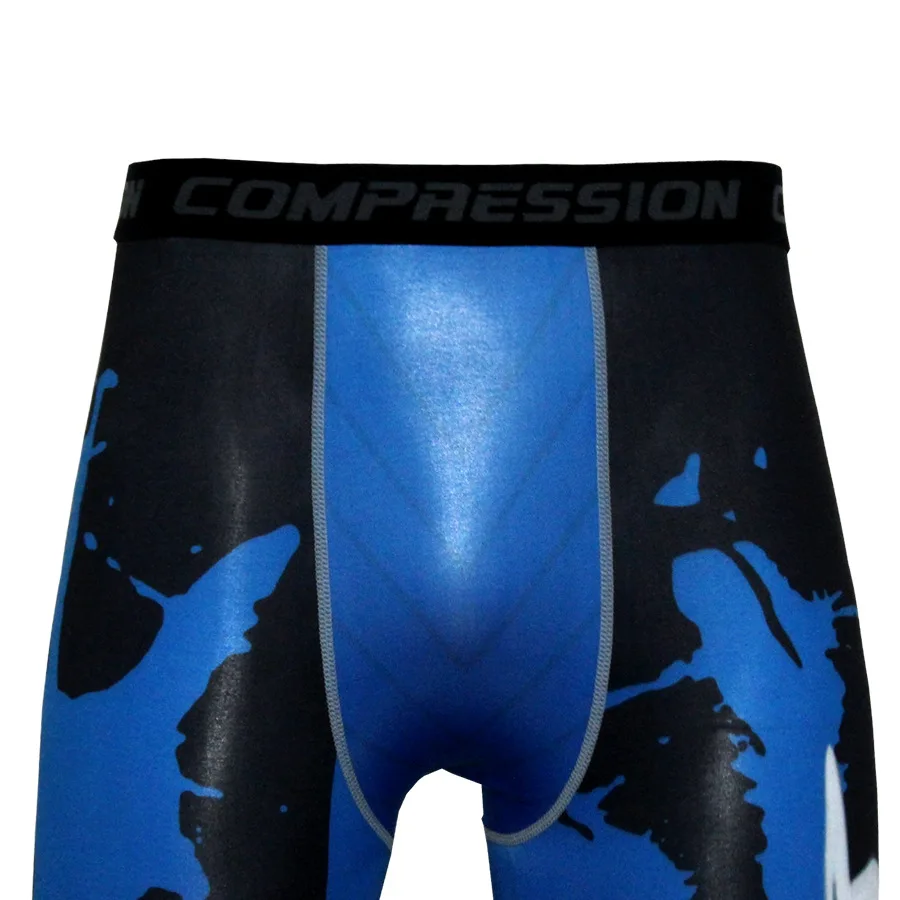 Rashguard Mma Muay Thai Kick боксерские трусы с принтом, компрессионные колготки, боксерские трусы, спортивные штаны для фитнеса, Pantalones Boxeo