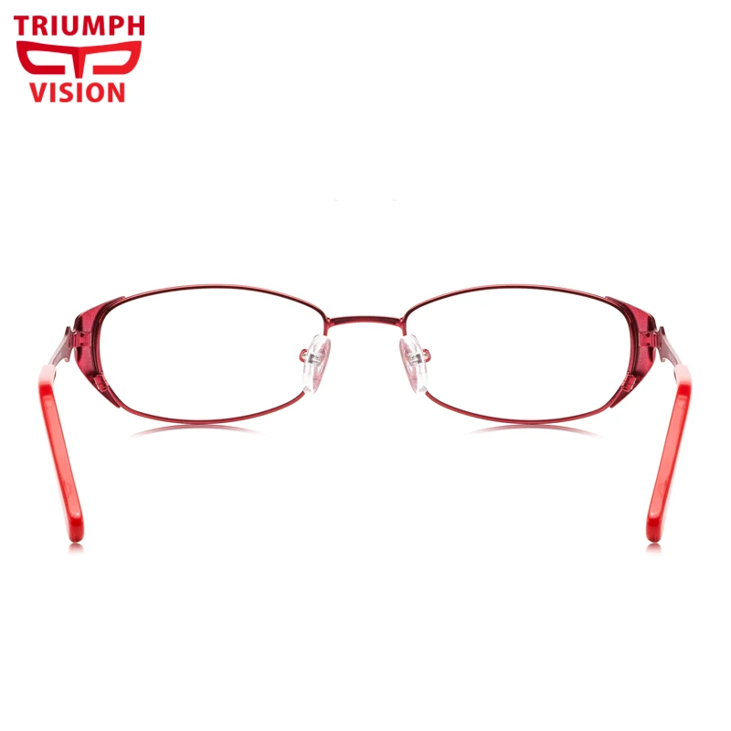 Очки TRIUMPH VISION для близорукости женские оптические аксессуары в Красной
