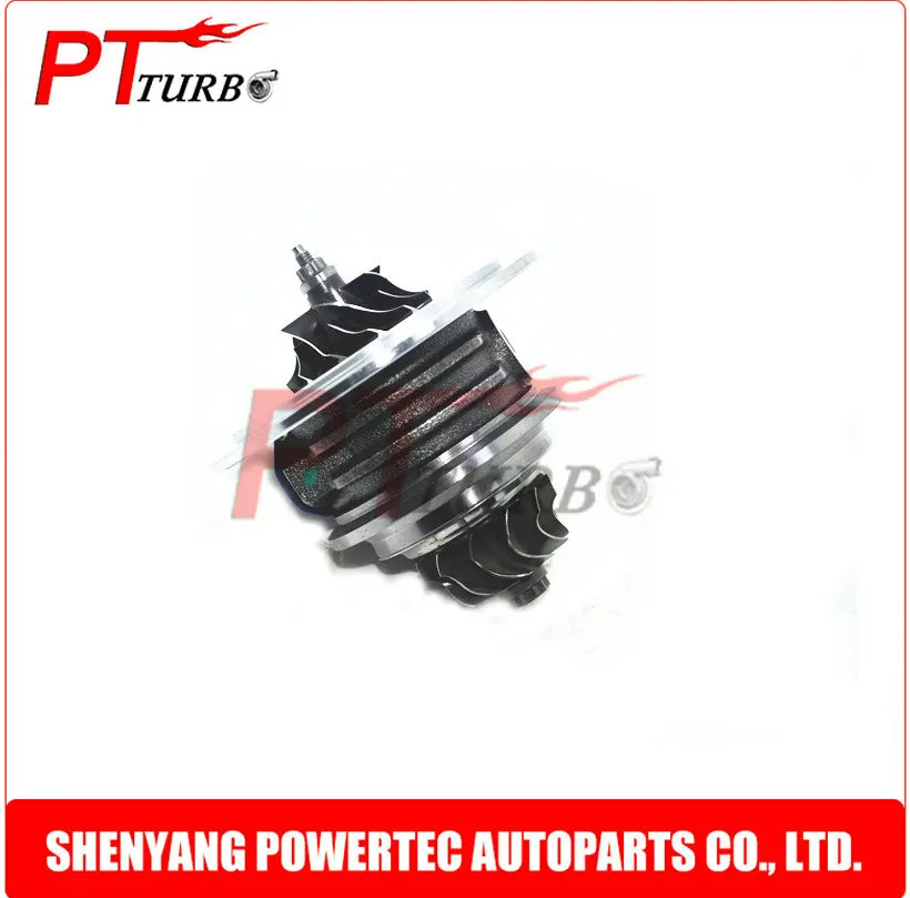 GT2049S 726194 0004 турбокартридж для Ford Mondeo III 2 0 TDCi 115 HP 85 кВт Dura Torq DI 714716 0003 турбинные