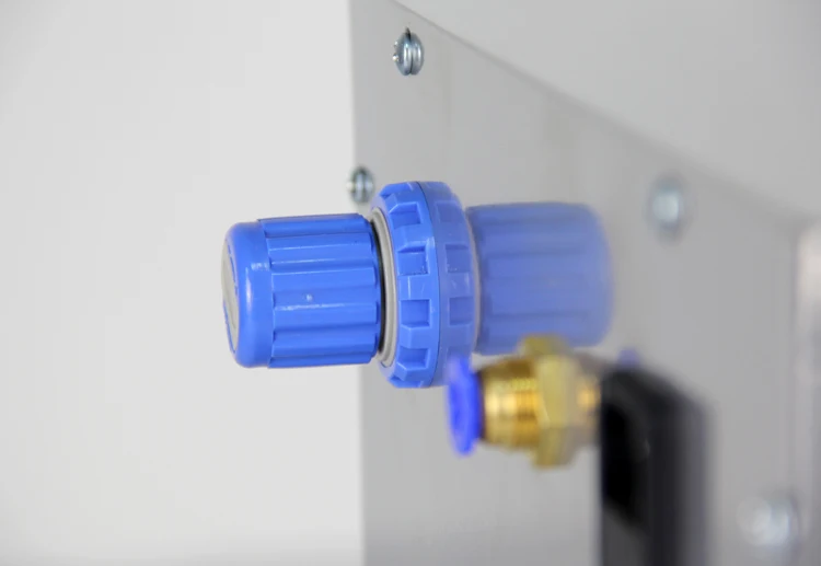 Автоклав малолитражного давления OCA аппарат для снятия пузырьков с ЖК дисплеем