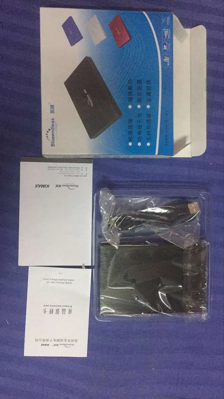 Жесткий диск OPS GT1 DIS V57 SSS V41 подходит для IBM T30 или внешнего жесткого диска BMW