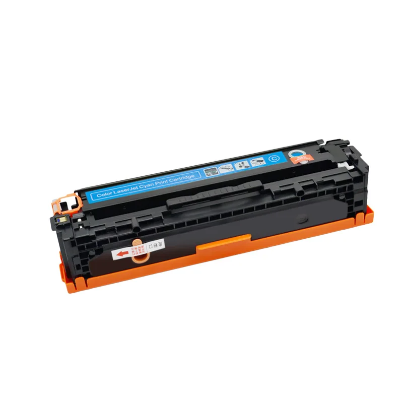 CRG 131 331 731 CRG331 совместимый картридж с тонером для принтера Canon LBP 7100 7110 7110CN 7110CW MF8210CN