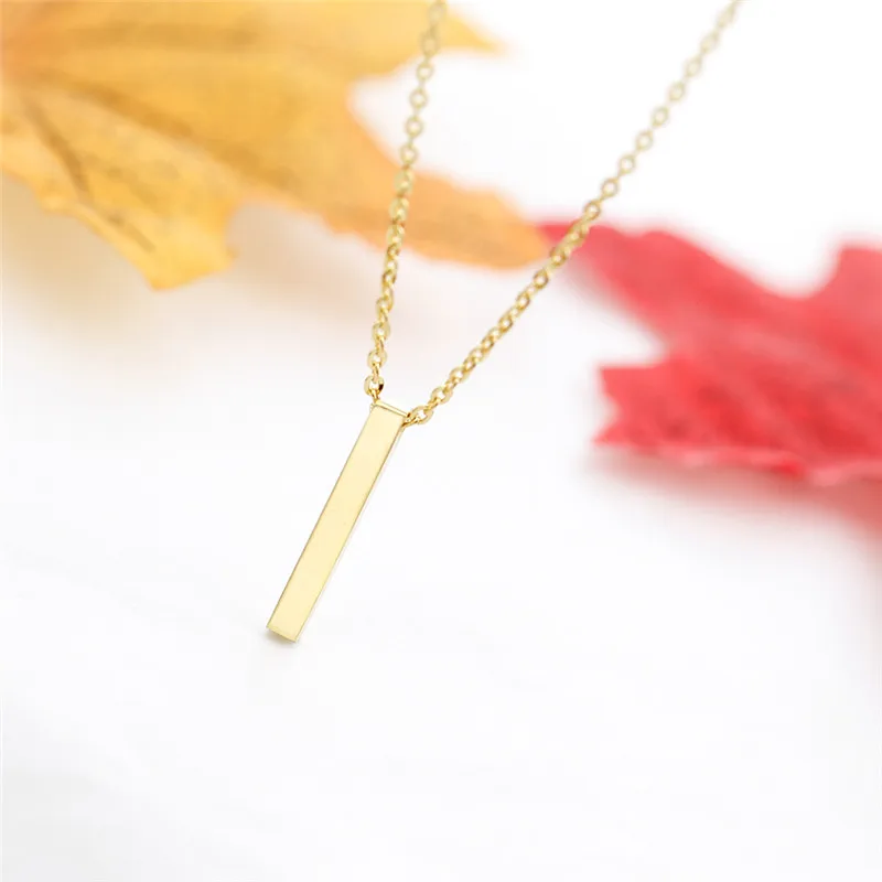 Оптовая продажа длинное вертикальное ожерелье с драгоценными камнями Женские
