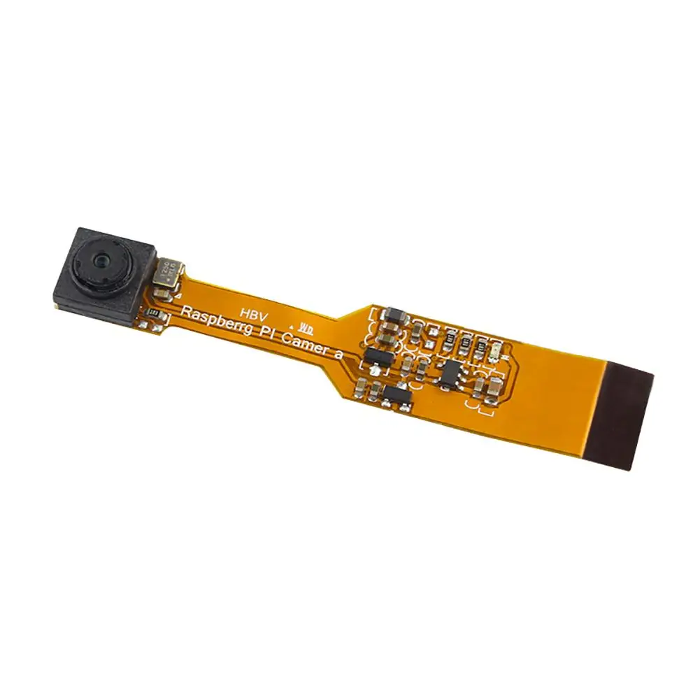 Мини камера 5 Мп для Waveshare Raspberry Pi Zero V1.3 OV5647 Moudle # DO|Модули камеры| |