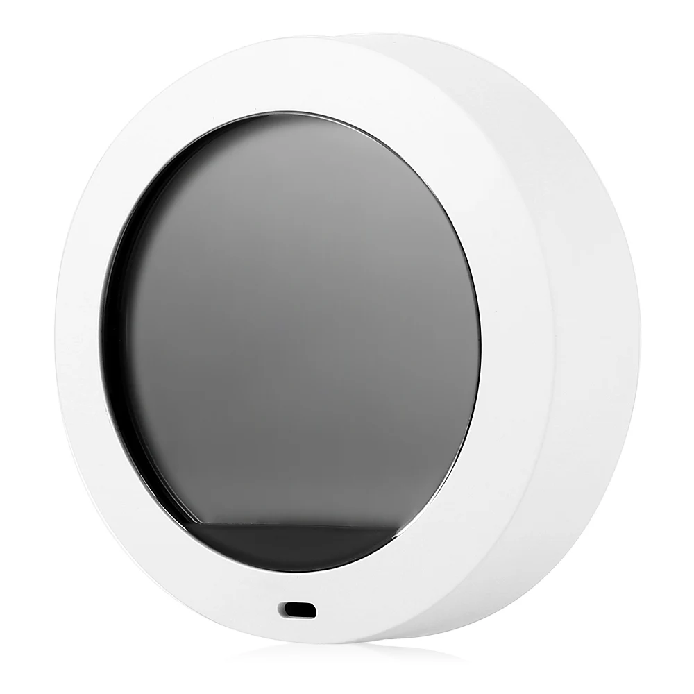 Xiaomi Mijia умный термостат точность температуры цифровой беспроводной Bluetooth датчик