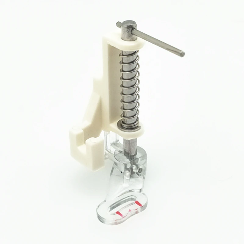 Бытовая швейная машина прижмная лапка бесплатно/Универсальная свободная