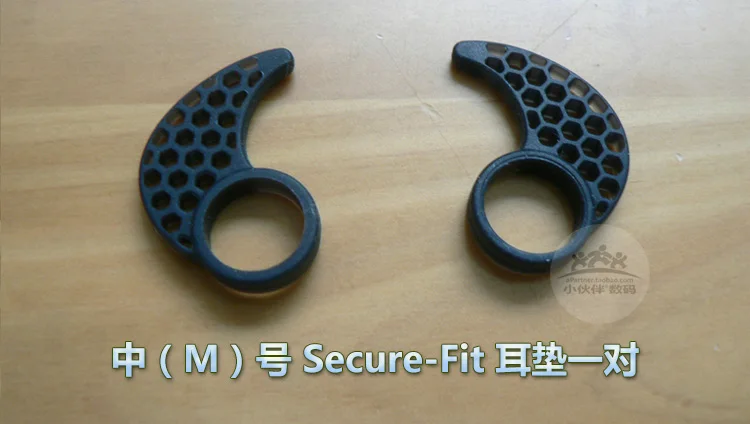 Акция силиконовые наушники затычки-Крючки для наушников насадки затычки