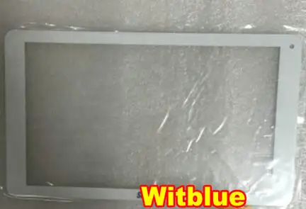 Witblue новый четырехъядерный планшет 9 &quotSPC GLEE сенсорный экран Сенсорная панель