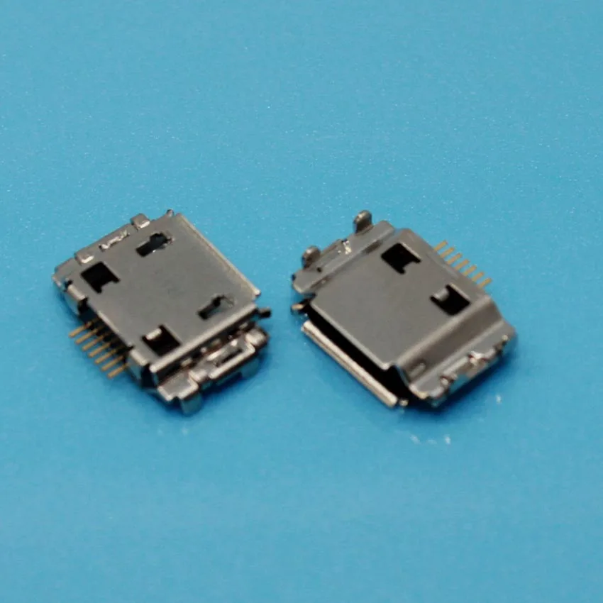 YuXi usb plug charge charging connector dock socket port felx cable for Haipai i9377 i9389 cell phone | Мобильные телефоны и