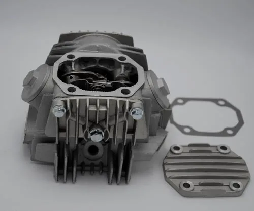 Головка блока цилиндров для мотоцикла ALPHA 1P52FMH 03031a 110CC|110cc cylinder head|engine for motorcycle110cc