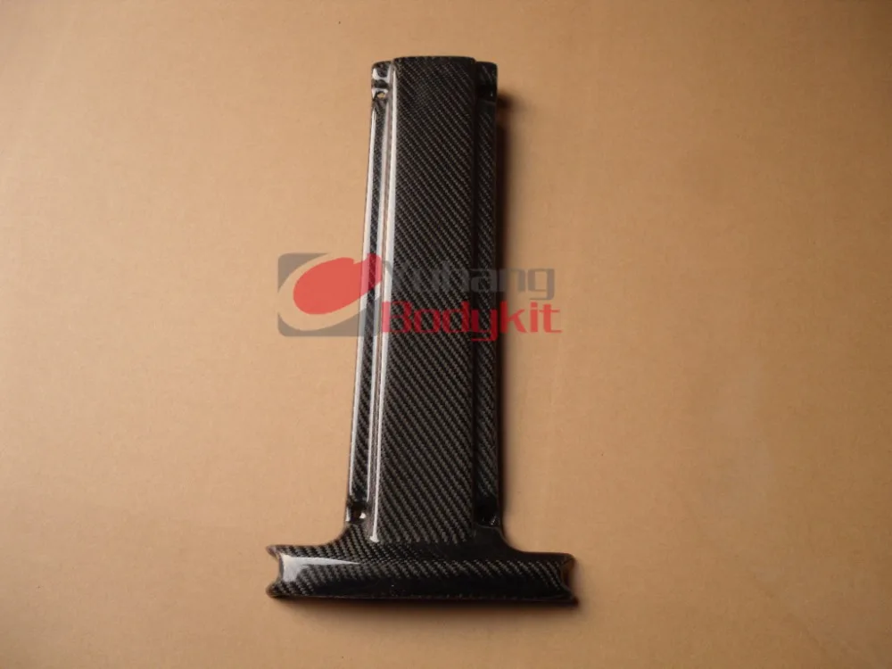 Lancer Evolution 4-8 4G63 CT9A крышка пробки двигателя из углеродного волокна | Автомобили и