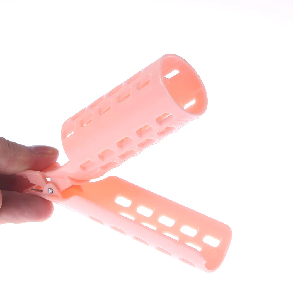 Styling Fringe Bangs Front Curler Roller Holder DIY Hair Pin Clip Women Hair Hair Accessories