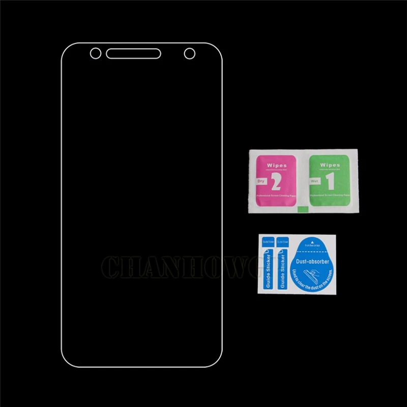 9 H Полный закаленное Стекло для LG X Мощность 2 M320 M320N K210 Экран протектор Защитная