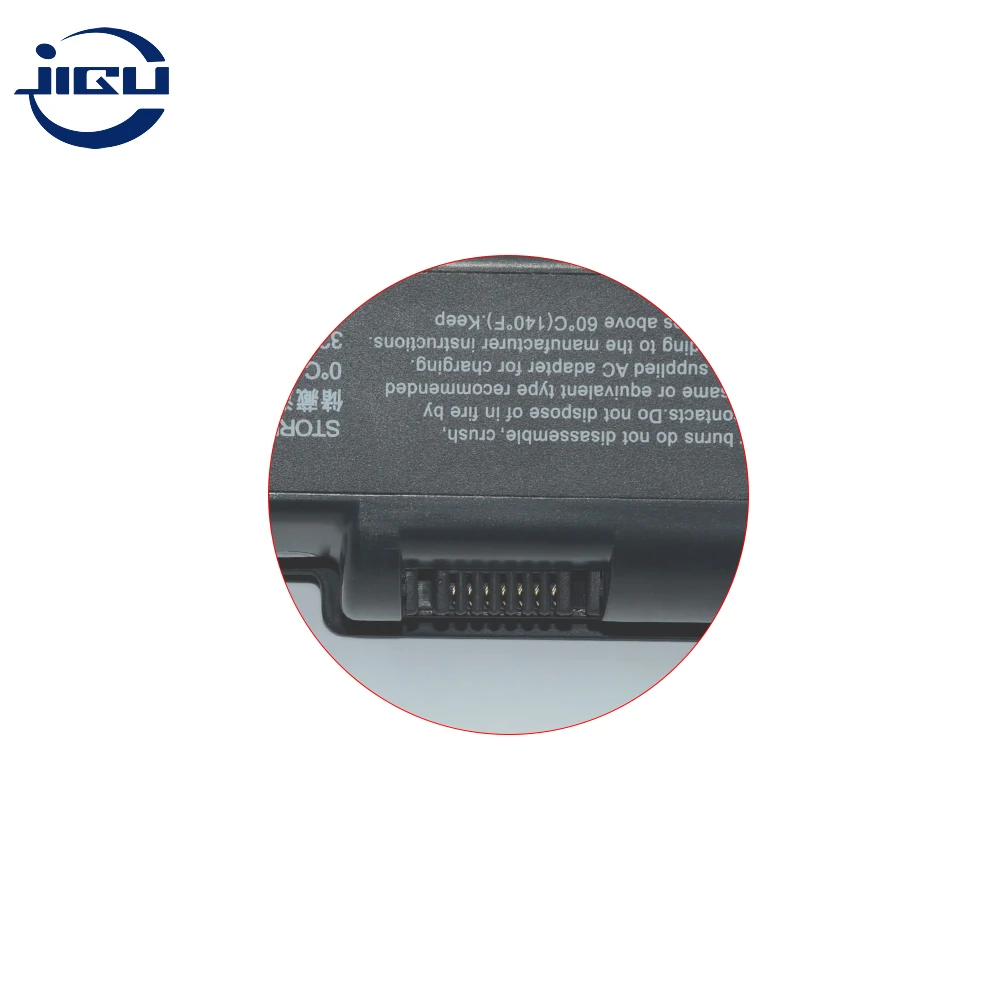 JIGU Аккумулятор для ноутбука Acer Aspire 4730 4730Z 4730ZG 4920 4920G 4930 4930G 4935 4935G 5735 5735Z 5740 5740G 5740DG