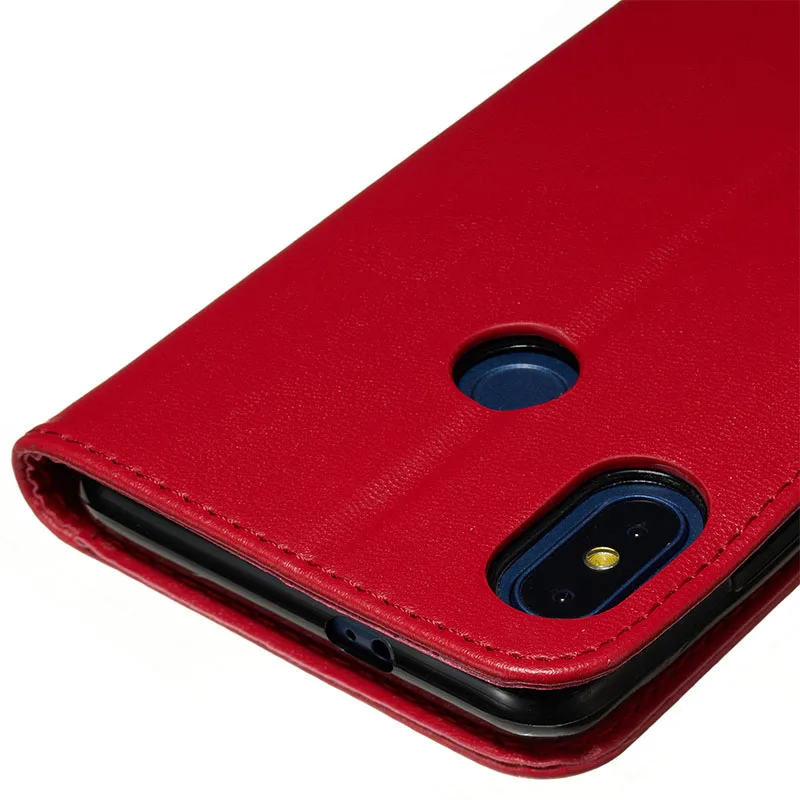 Чехол для Xiaomi Redmi Note 5 Pro чехол mi 6x mi6x 5Pro стандартной яркости в MEG7S защитный