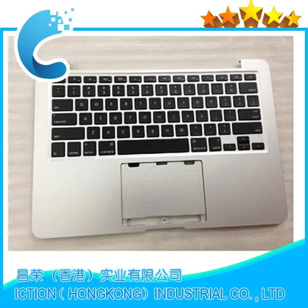 A1502 Topcase Для Macbook Pro Retina 13 &quotA1502 с клавиатурой верхний корпус US макет Late 2013 Mid 2014 661-8154