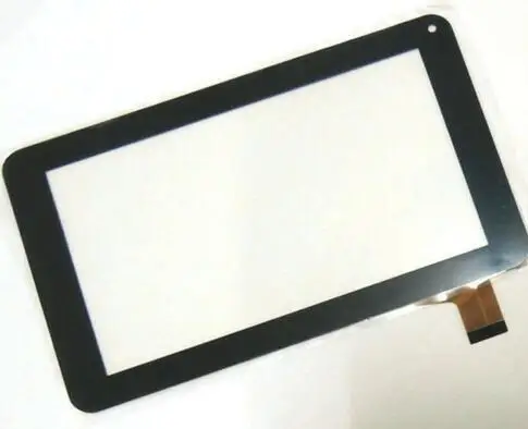 

10PCs/lot Witblue New For 7" Irbis TX07 X08 X09 TX01 Tablet touch screen panel Digitizer Glass Sensor replacement Free Shipping