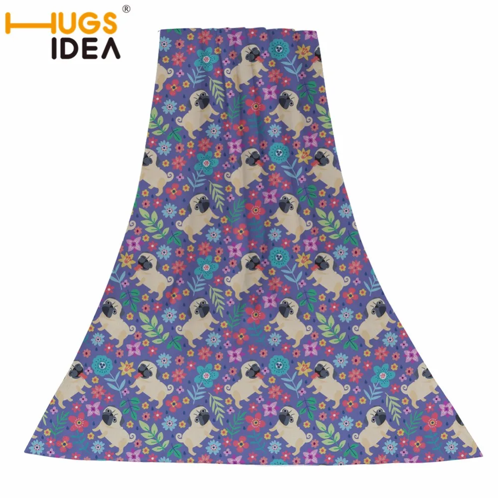 HUGSIDEA 75*150 см хлопчатобумажное мягкое полотенце для лица банное отеля тканевые