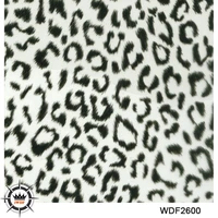 wdf2600b 20m length water transfer print film width 50cm liquid image film