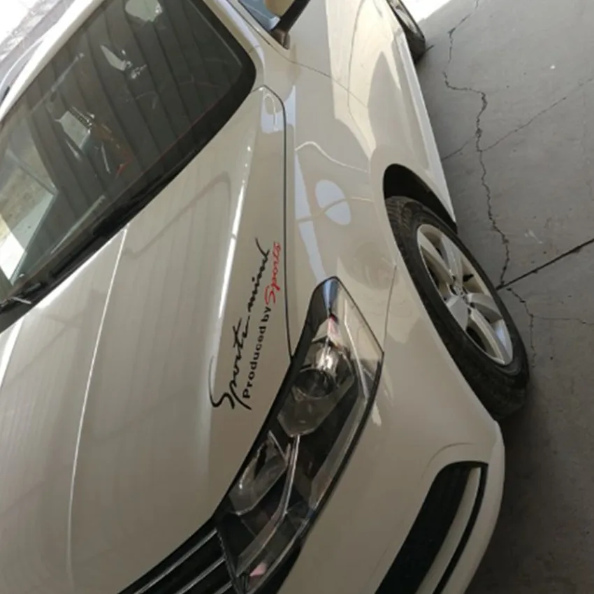 Автомобильный Стайлинг светильник наклейки для бровей Opel Astra H G J Corsa D C B Insignia Zafira