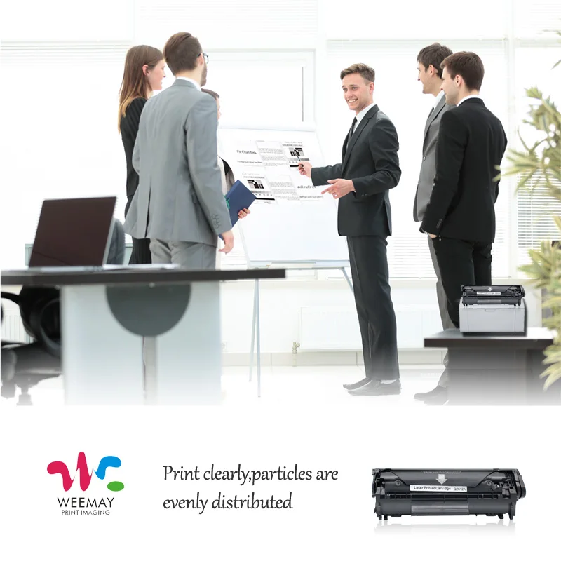Картридж для принтера HP 2612/1010/1012/1015/1020/1022/3020/3050/3052/3055|toner cartridge|q2612a 12atoner cartridge q2612a |