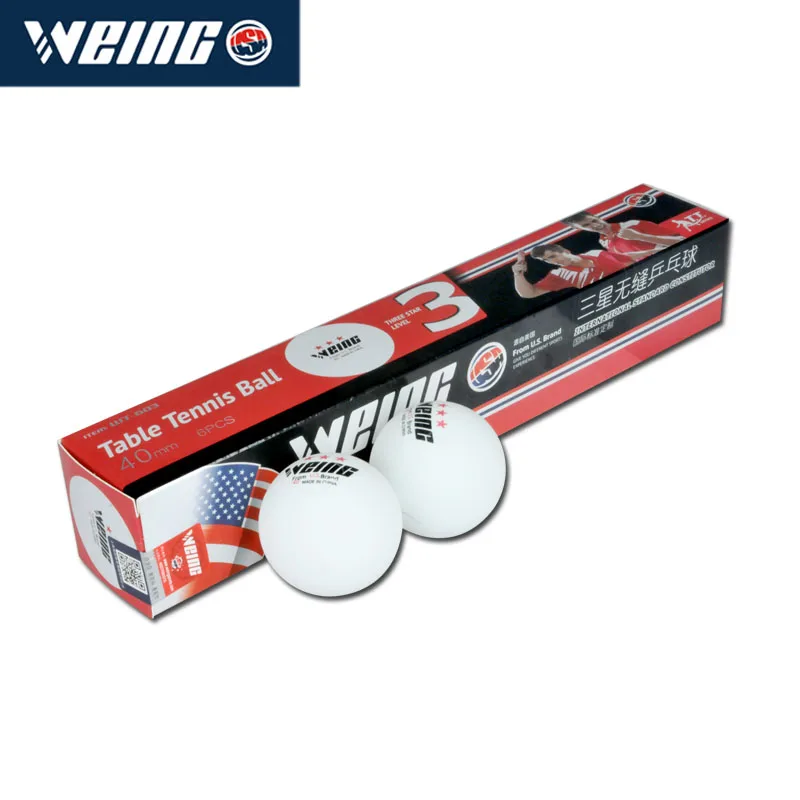 Weing Sai Ying Samsung quality table tennis alternative | Спорт и развлечения