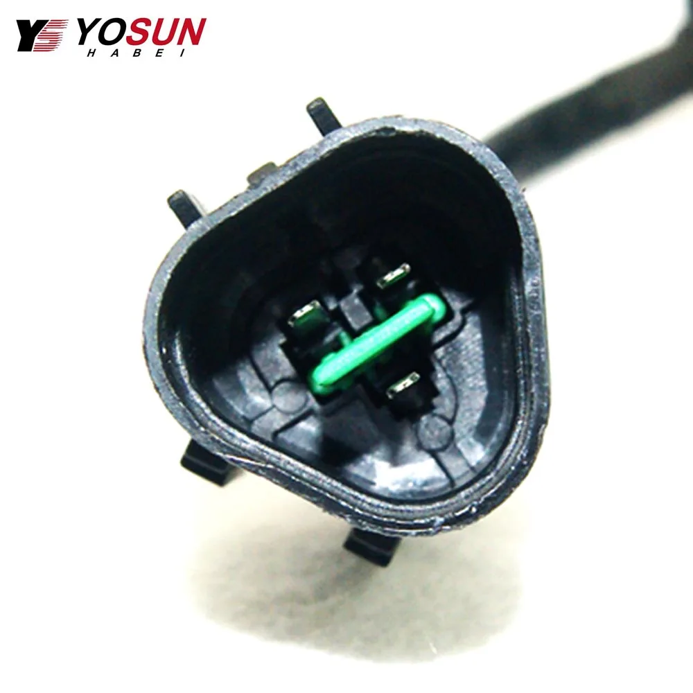 

Crankshaft Position Sensor MD300101 For Mitsubishi Eclipse 95-99 Engine 4G63