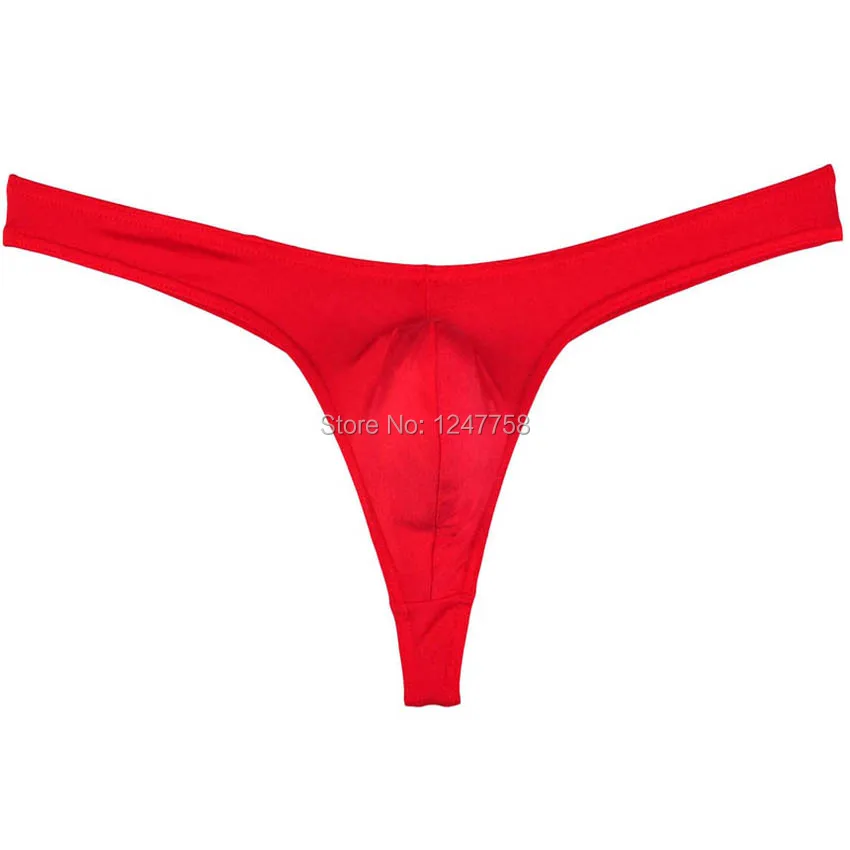 Мужские мини стринги 6 шт./лот нижнее белье плотные трусы бикини из спандекса| |