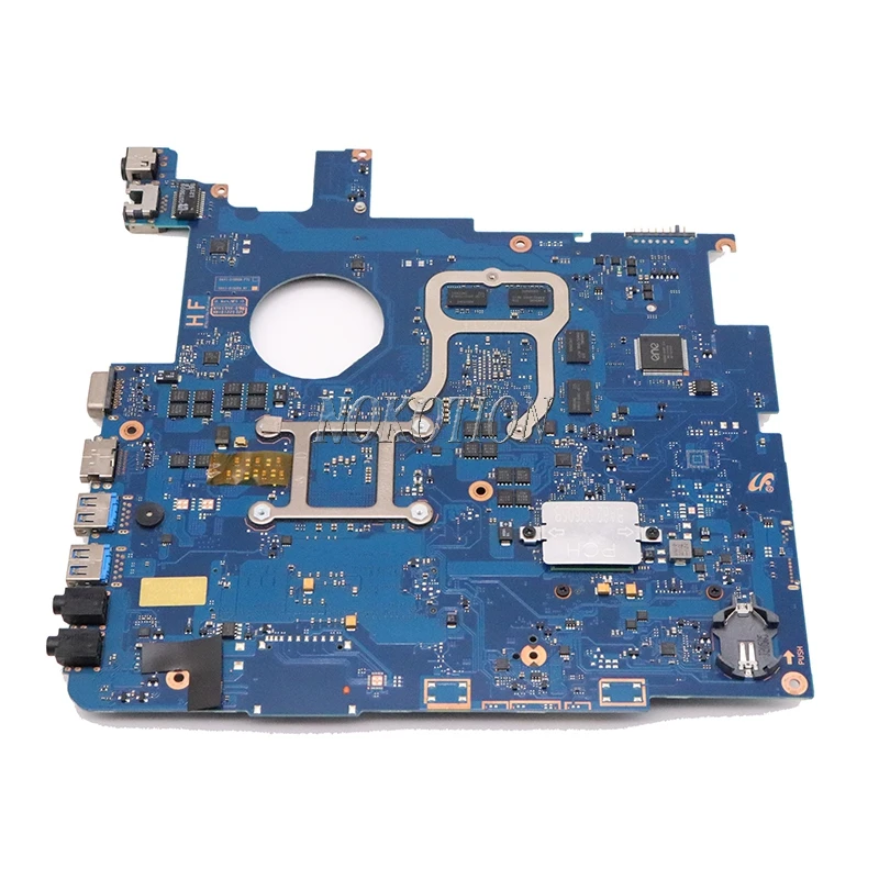 BA92-09938B BA92-09944A BA92-09944B для Samsung NP550P7C 17 3 дюймовый ноутбук материнская плата NVIDIA GeForce