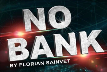 

Магические трюки без банка от Флориана Sainvet