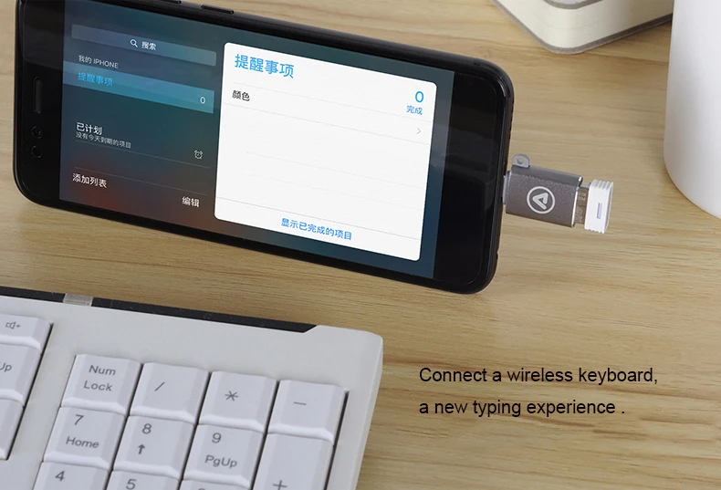 Тип C адаптер с разъемами типа и USB 3 0 кабель On The Go преобразователь для samsung S8 huawei