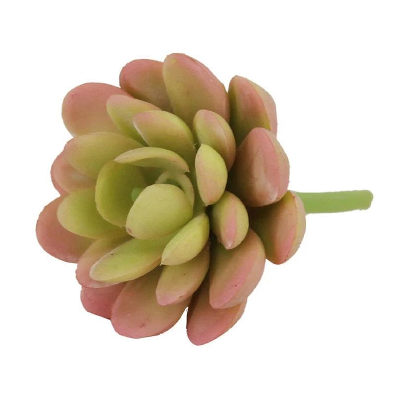 Искусственный суккулент настоящий искусственный суккулент|cactus decoration|artificial