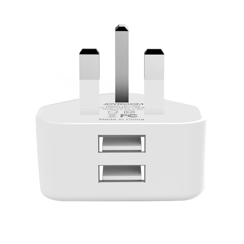 Зарядное устройство USB для iPhone 7 Samsung S7 Edge 5 В 3 4 А | Мобильные телефоны и аксессуары
