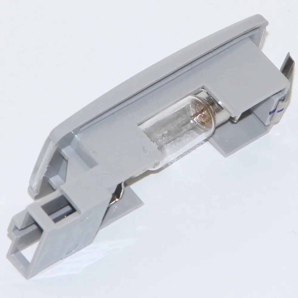 OEM цоколь из укрыты внутренной сводной карта светильник для VW POLO CC EOS Golf Jetta Passat Tiguan