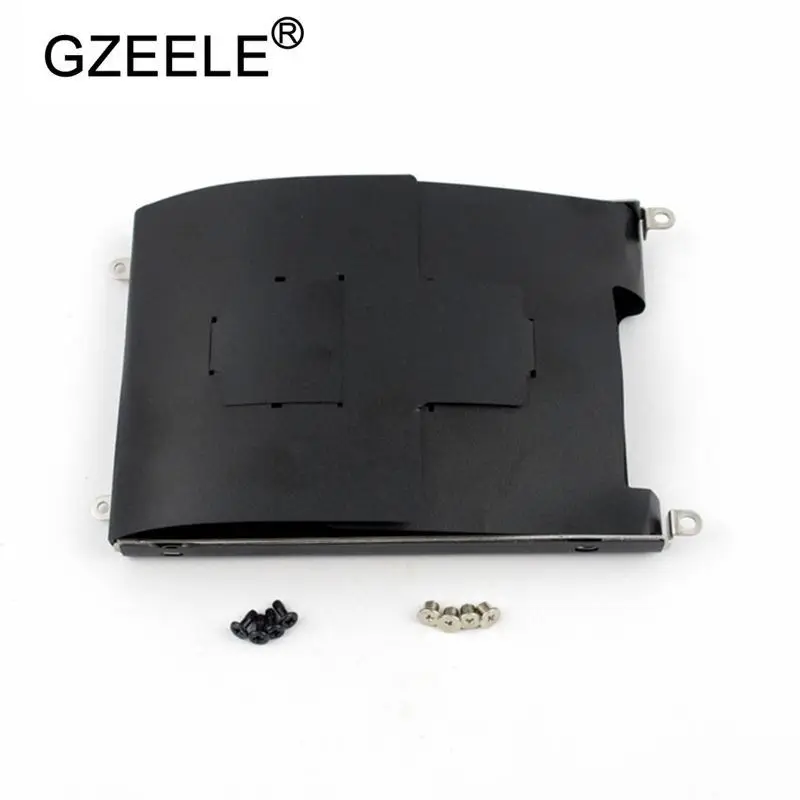 GZEELE кронштейн жесткого диска для ноутбука hp ProBook 4340S 4540s 4545s 4740s 4445s 4440s HDD жесткий диск кронштейн Caddy w/Винты