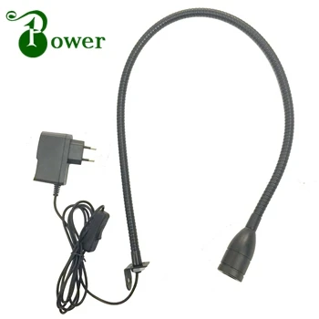 Светодиодная лампа для чтения с креплением изголовья кровати 2 Вт|headboard reading