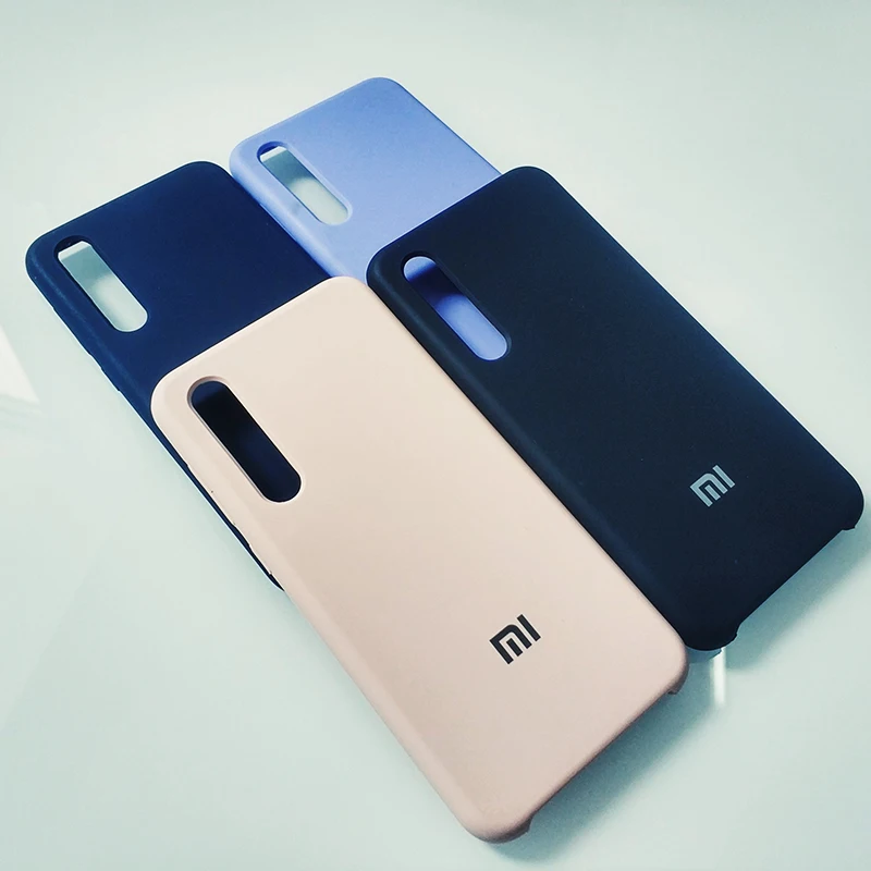 Xiaomi mi 9 SE чехол шелковистый мягкий на ощупь жидкий силиконовый чехол задняя защитная крышка для Xiaomi mi 9 mi 9 se чехол для телефона