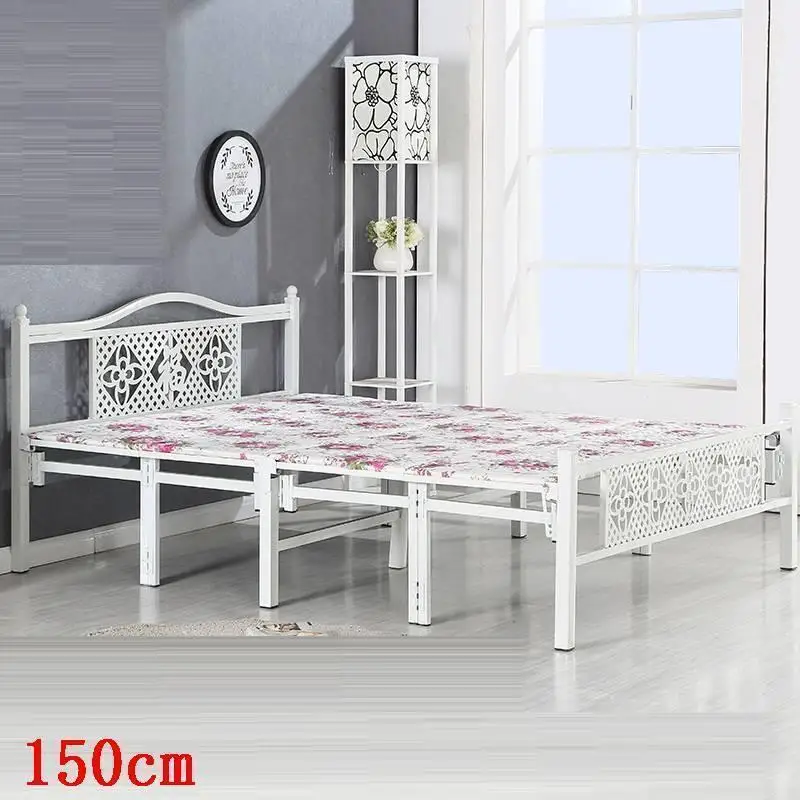Ranza Lit Enfant Quarto Letto современная мебель для спален Mobili Per La Каса Bett Box De Dormitorio современный Cama Mueble раскладная кровать - Цвет: Version F