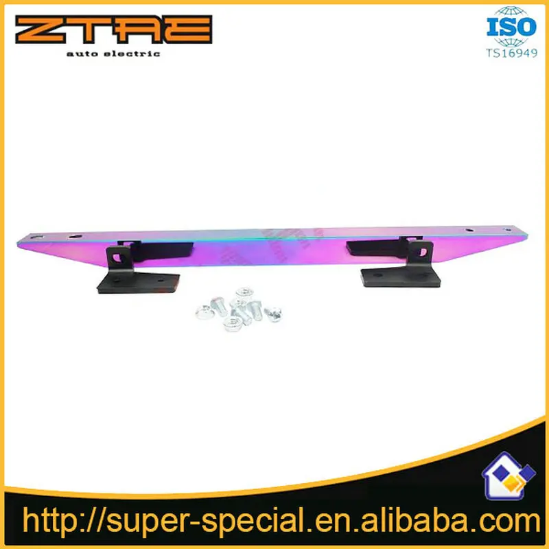 Высококачественная новая Нео хромированная задняя подрамная Нижняя Тяга для Honda