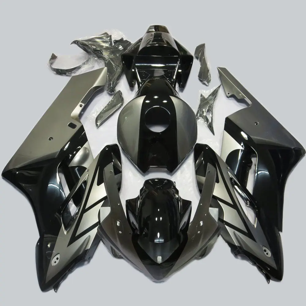 Обтекатели кузова мотоцикла для Honda CBR1000RR CBR 1000RR 2004 2005 1000 RR CBR1000 04 05 литья под