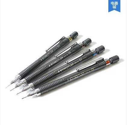 STAEDTLER 925 65 0 5 мм Механические Карандаши Канцелярские и школьные принадлежности