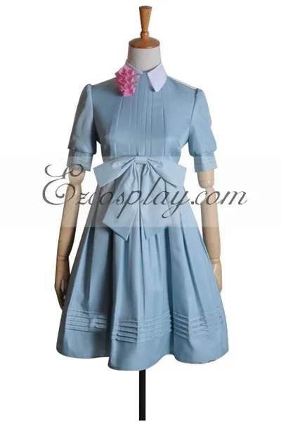 Платье для косплея героя амнезии E001 |