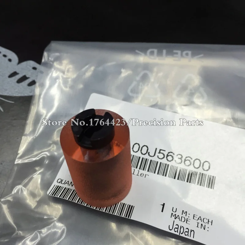 Оригинальный пикап A00J563600 для Konica C360 C451 C452 C550 C203 C220 C253 C280 C650 C652 C754 C200 C353|feed rollers|pickup