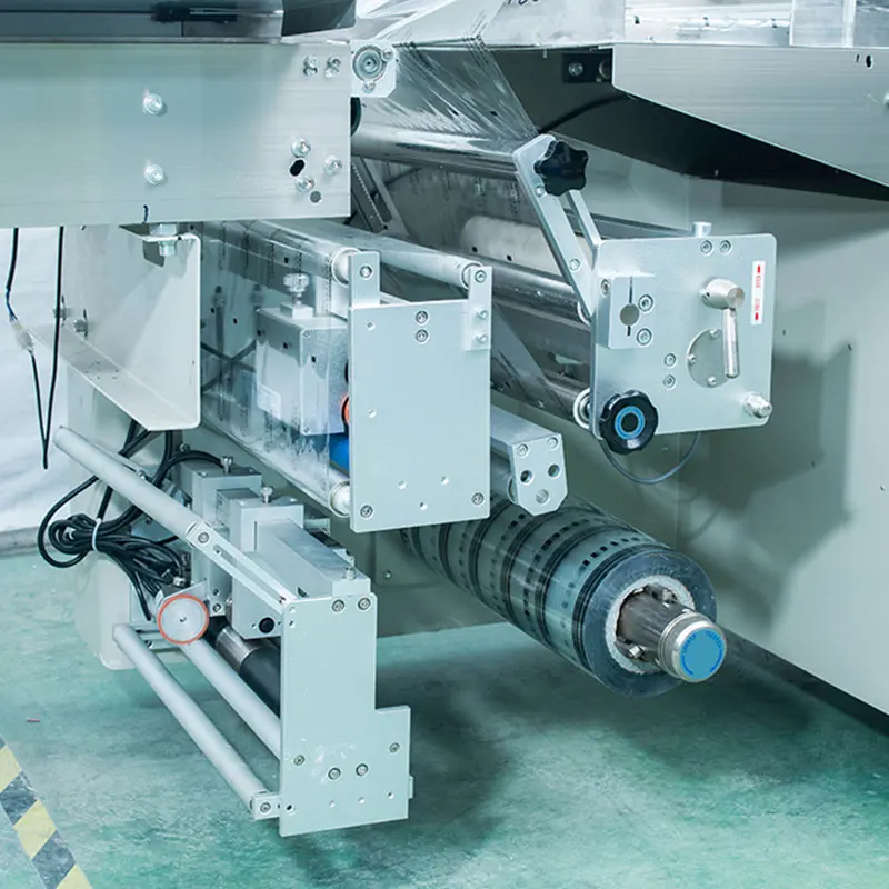 Упаковочная машина для расчесывания|machine machine|machine automaticmachine packing |