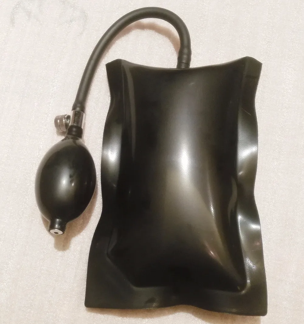 HUK резиновый воздушный насос клиновидный слесарный инструмент Авто Воздушный