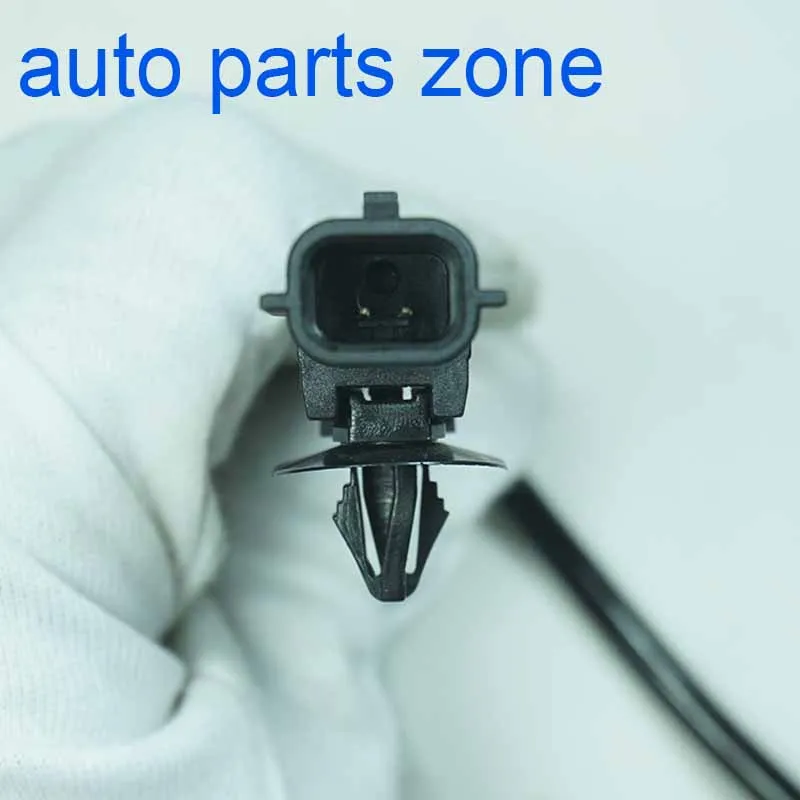 MH ELECTRONIC 47910 1HA0A 479101HA0A A51723 для Nissan March Micra Versa Sunny ABS Датчик скорости колеса Передний