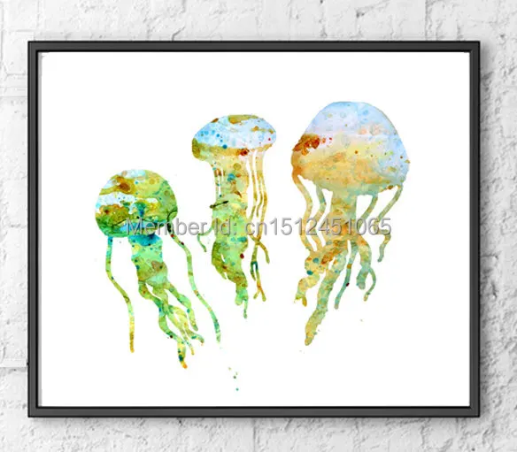 Новый Детский Настенный декор для гостиной домашний абстрактная настенная